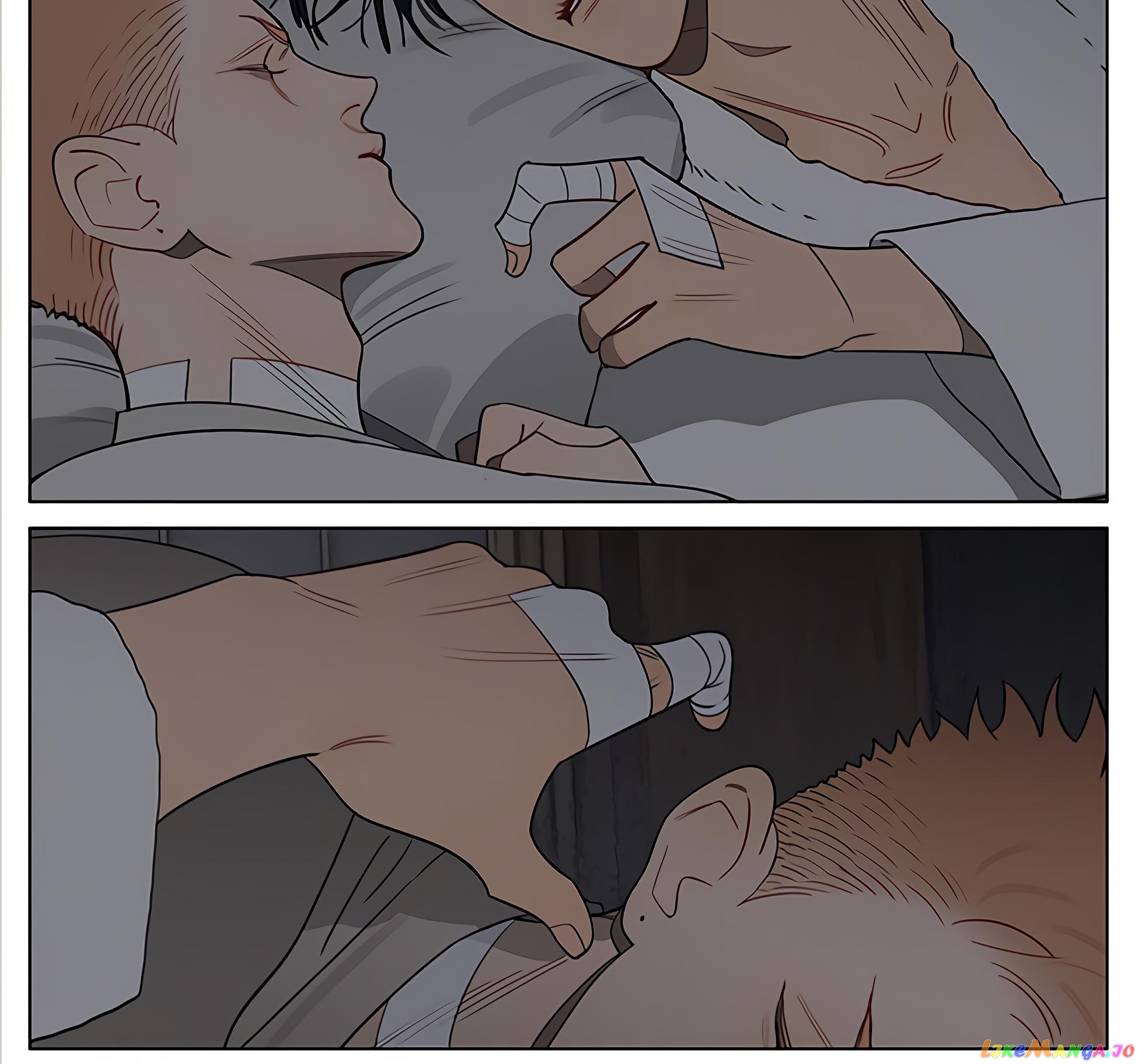 19 Days chapter 433 image 18